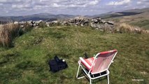 2017 Mach Loop Low Flying Jet Watching Trip, Wales.