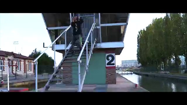 THE S x Keros-N- SQUAD