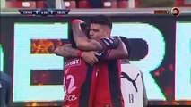 Chivas vs Xolos Tijuana 2017 3-1 GOLES RESUMEN COMPLETO Liga MX Jornada 15 Apertura 2017