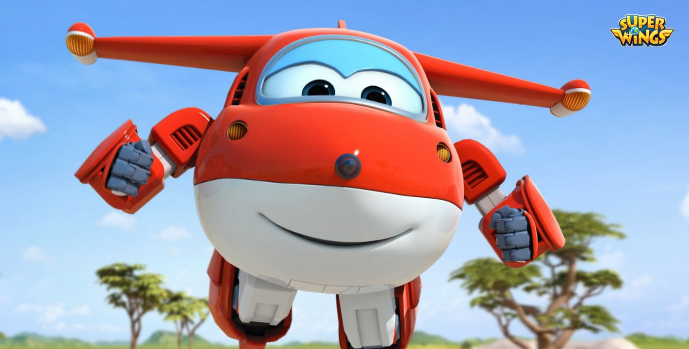 Super Wings 15 ellinika ελληνικά GR (Τα κουτάβια της Πριγκίπισσας - Έλκηθρο στην Σαχάρα)