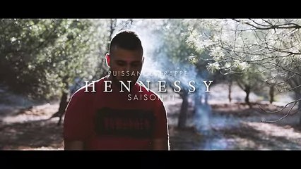 Dibson - Hennessy #Puissance2Frappe Saison 2 Ep.1