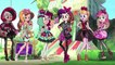 My Little Pony Equestria Girls Transform Into Monster High Winx Club Ever After High Awesome Toys TV