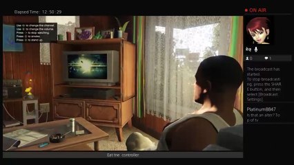 juliusbay455's Live PS4 Broadcast (753)