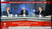 Cumhuriyet'in ilanı nasıl oldu? - 28.10.2017 Gürkan Hacır ile Şimdiki Zaman 2. Bölüm