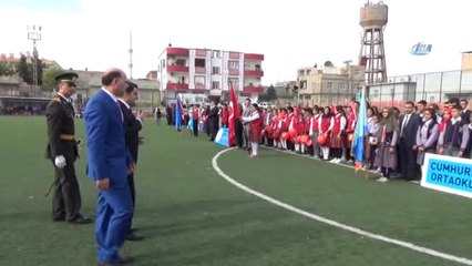 29 Ekim Etkinliklerle Kutlandı