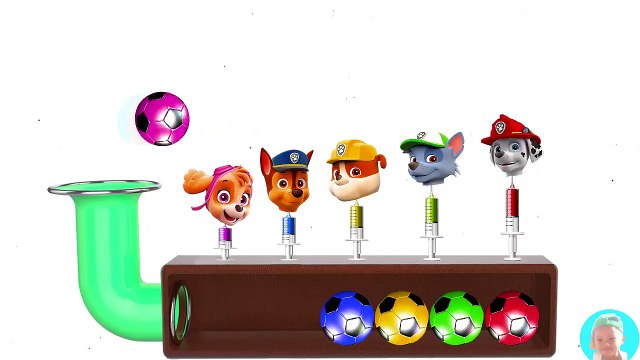 Paw Patrol Cartoon For Kids Children Toddlers With Bad Baby Skye Paw Patrol Baby