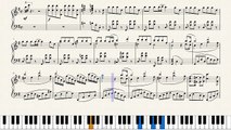 マリオワールド BGM Piano Medley