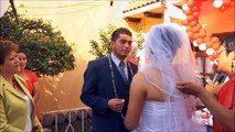 Mexican Wedding Ceremony and Fiesta - Boda Mexicana!