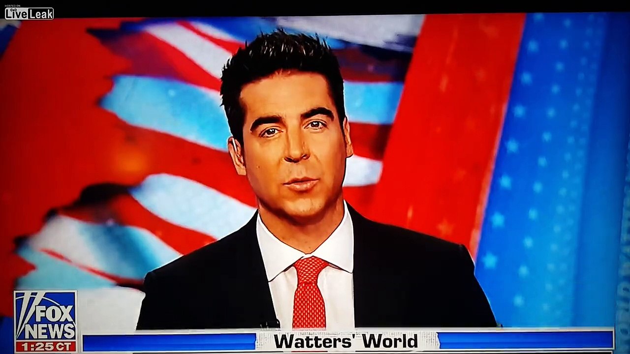 Watters World Jess Watters Interviews A West Virginian Redneck