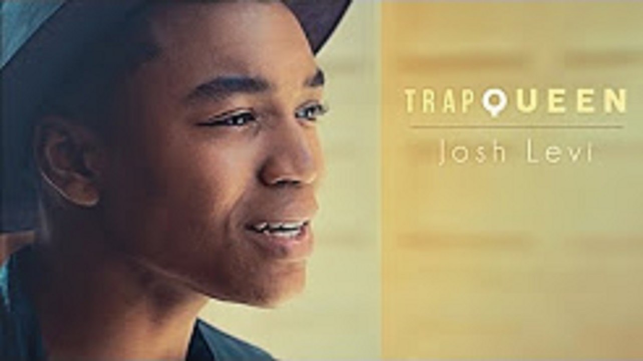 Trap Queen - Fetty Wap - Piano Cover ft. Josh Levi, KHS by  Zili Music Company .