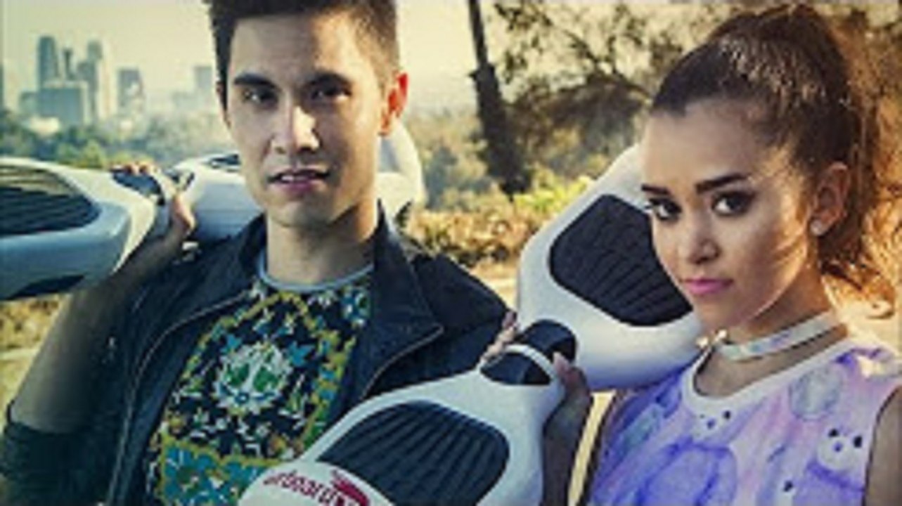 Drag Me Down - One Direction - Megan Nicole, Sam Tsui, & KHS Cover by  Zili Music Company .