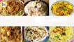6 Must try Chicken Biryani Recipes By Food Fusion