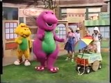 Barney and Friends - Run, Run, Run Away