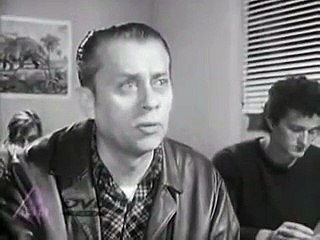 Kamiondžije - Jare polaže istoriju