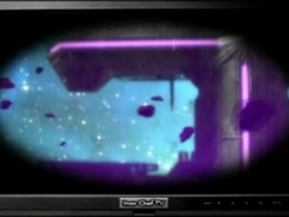 Kael - Cours d'AMV (Iron Chef 48H)