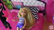 Мультик Барби и сестры в доме мечты Челси одна дома Видео для детей Play doll ♥ Barbie Original Toys