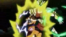 Goku Vs Kale - Dragon Ball Super Cap 100  Sub Español