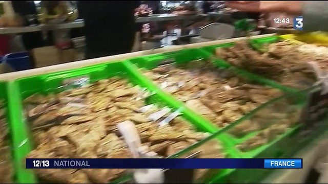 Arcachon : la station balnéaire renaît avec le beau temps de la Toussaint