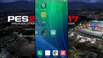 Tutorial install PES 2017 for Android