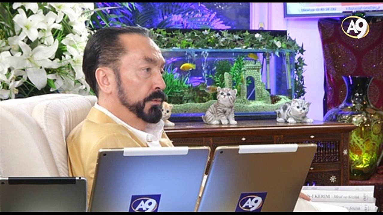 İsa Mesih'i inşaAllah hep birlikte göreceğiz. Hz. İsa vesilesiyle bütün Hristiyanlar Müslüman olacak