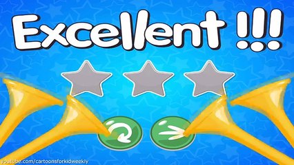 Montessori Preschool - ABC Alphabet - Games App For Kids & Children