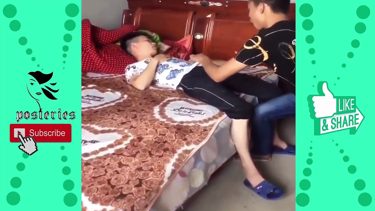 Try Not To Laugh - _ Some Best Funny Videos _