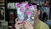 Fan Mail Monday - My Little Pony, Moshi Monsters, Birthday Presents, and Skittles!