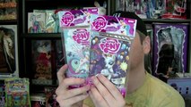 Fan Mail Monday - My Little Pony, Moshi Monsters, Birthday Presents, and Skittles!