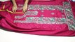 Full Heavy Patiala Salwar Suit cutting easy way with Usefull Tips|| पूरे सूट की कटिंग कैसे करें?