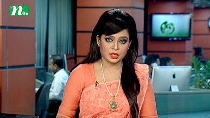 NTV Shondhyar Khobor | 29 October, 2017