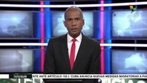 Tormenta Selma deja 7 personas muertas en Honduras