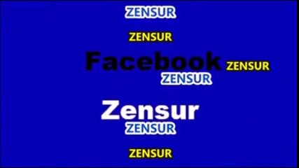 WIR SIND ZENSURWELTMEISTER - DEUTSCHLAND ZENSIERT MEHR ALS N-KOREA