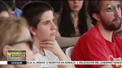 Brasil: rinden homenaje a Luiz Carlos Preste