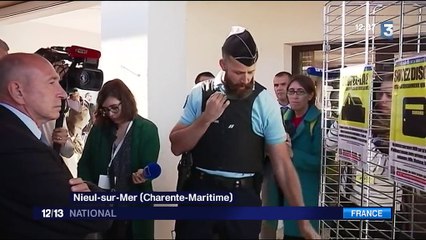 Sécurité : "que la police et la gendarmerie deviennent des acteurs de terrain identifiés dans la réalité locale"