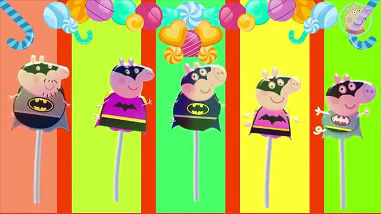 Peppa Cerdita y Papa Cerdito se Accidentan en el Trampolin Historia Divertida Full HD