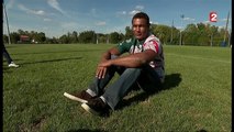 Thierry Dusautoir, de joueur de rugby à ambassadeur !