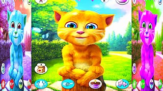 Best of Talking Tom Animation Video For Children With Talking Tom and Ben