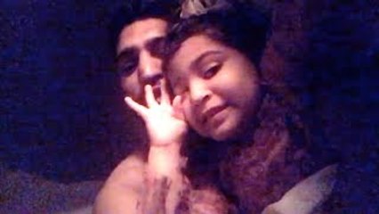 Amir Khan | Snapchat Videos | October 15th 2017 | ft Faryal Makhdooms Daughter