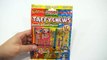 Taffy Chews - Tom & Jerry, The Flinstones & Scooby Doo - This Was Crunchy!
