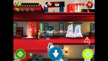 PLAYMOBIL GHOSTBUSTERS Gameplay Part 7 - Venkman (iOS Android)