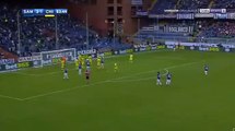 Lucas Torreira Goal HD - Sampdoriat4-1tChievo 29.10.2017