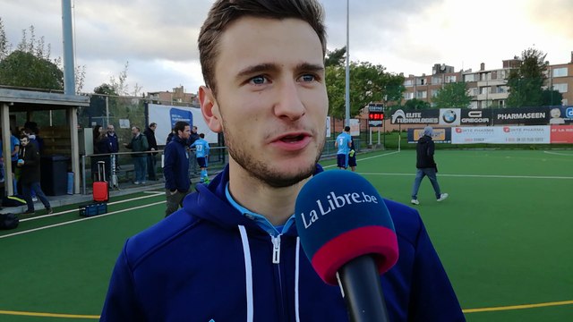 Simar: Le Daring a sorti un gros match