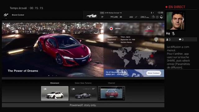 The conjuring 1,2 (1731)