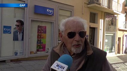 D!CI TV : avez-vous changé d'heure à Gap ?