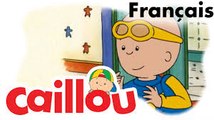 Caillou FRANÇAIS - Caillou apprend à conduire  (S01E06) - conte pour enfant