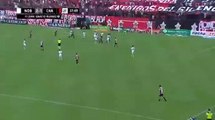 Alvarez Morinigo Goal HD - Newells Old Boys	2-1	Chacarita Juniors 29.10.2017