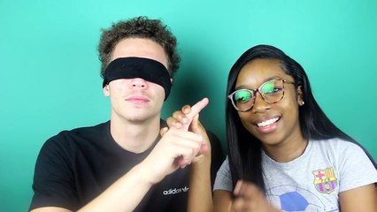 TOUCH MY BODY CHALLENGE!!!!!!