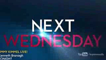 Designated Survivor 2x06 Promo Two Ships (HD) Season 2 Episode 6 Promo