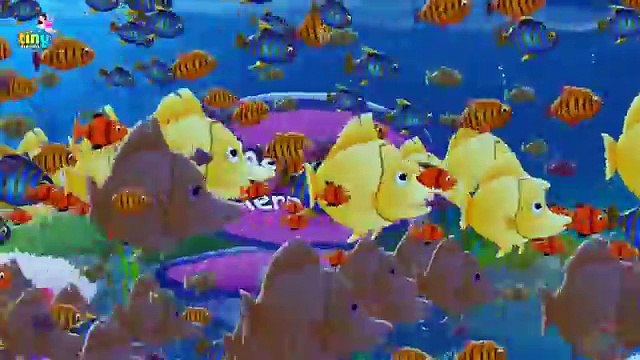 The Little Mermaid | Short Stories For Kids | English Stories and Fairy Tales For Children