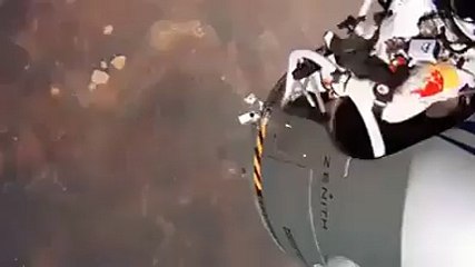 Fake Jump - Salto Falso - NASA